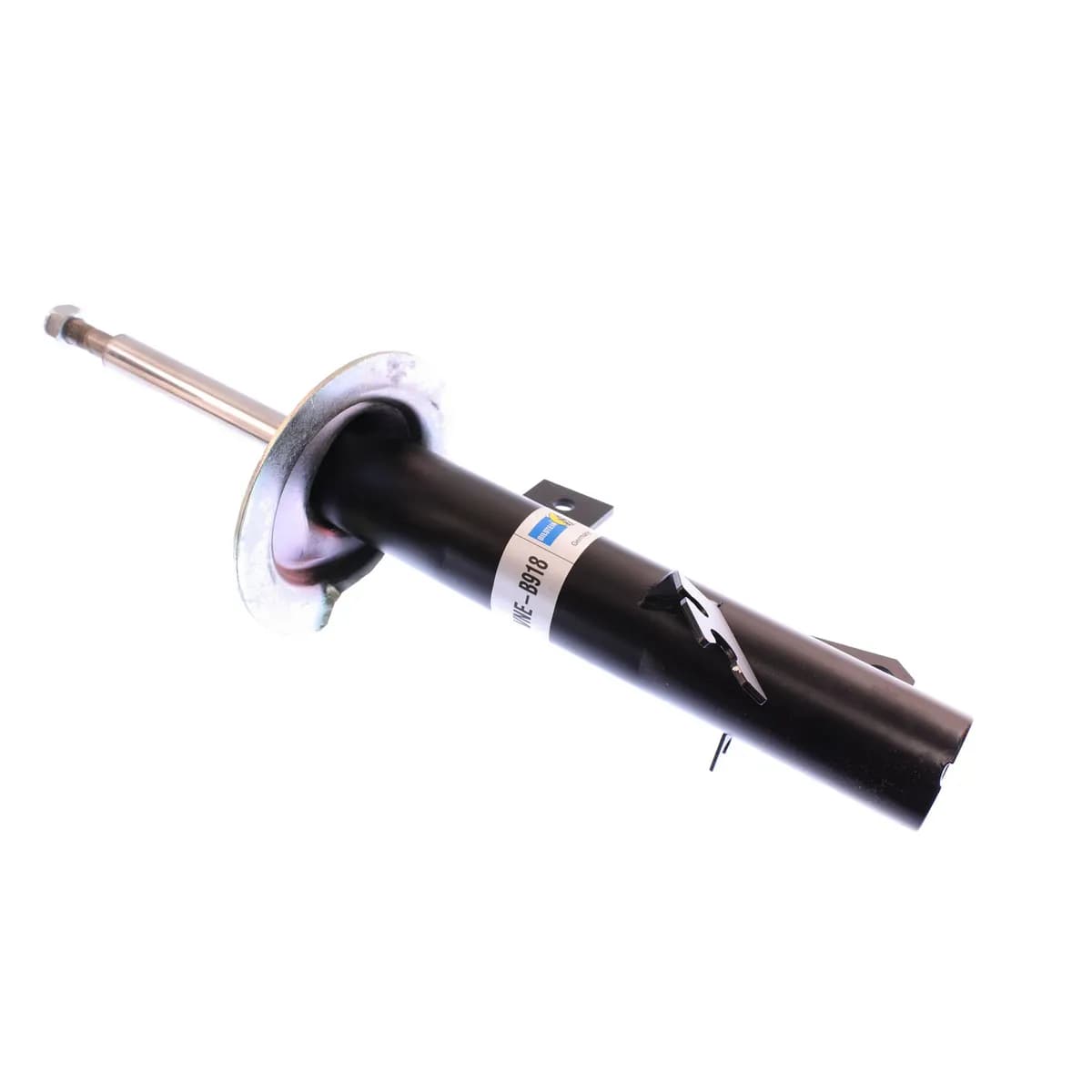 Front Left Mini Cooper 2008-2002 B4 OE Replacement Suspension Strut Assembly