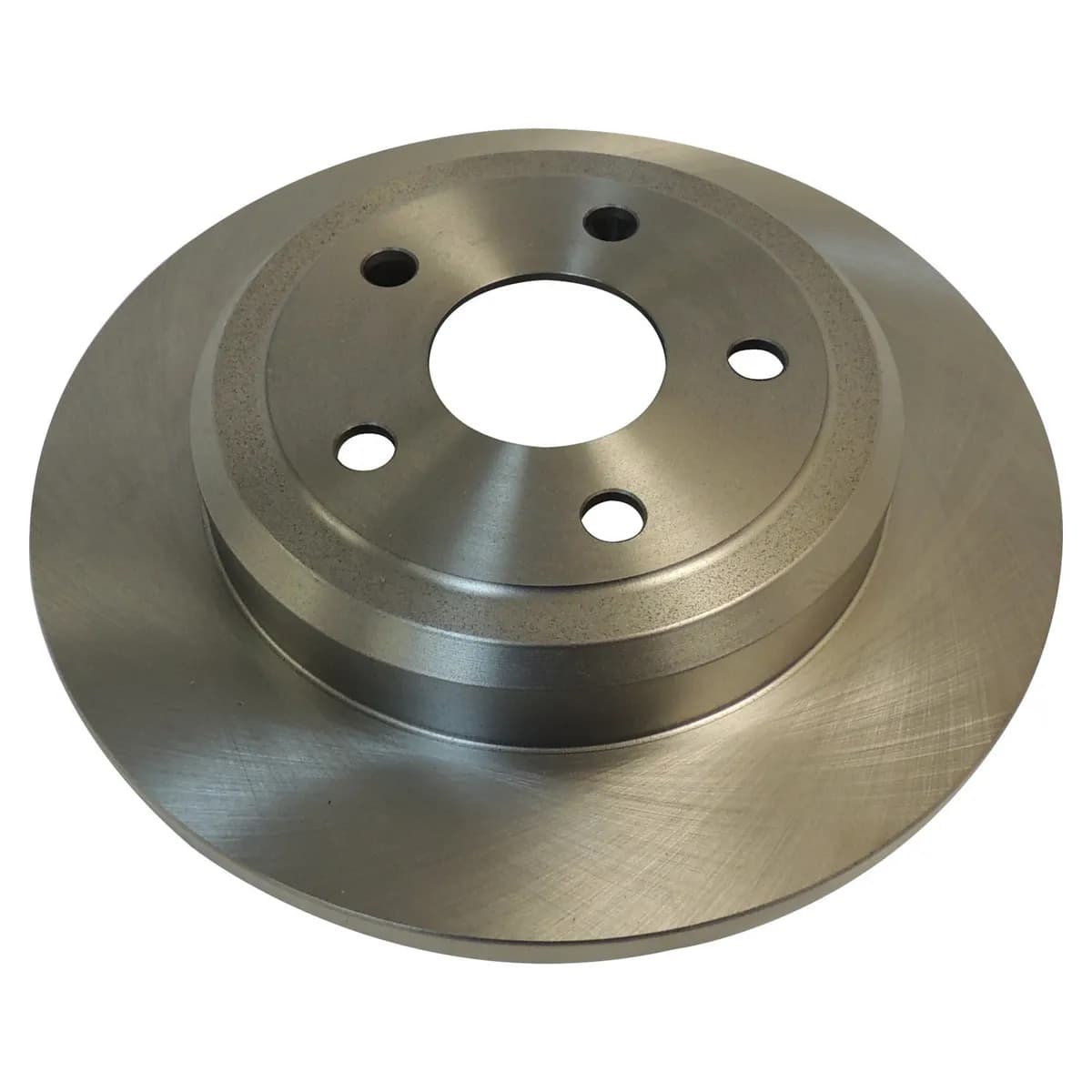 1115 WK Grand Cherokee/1114 wd Durango Brake Rotor