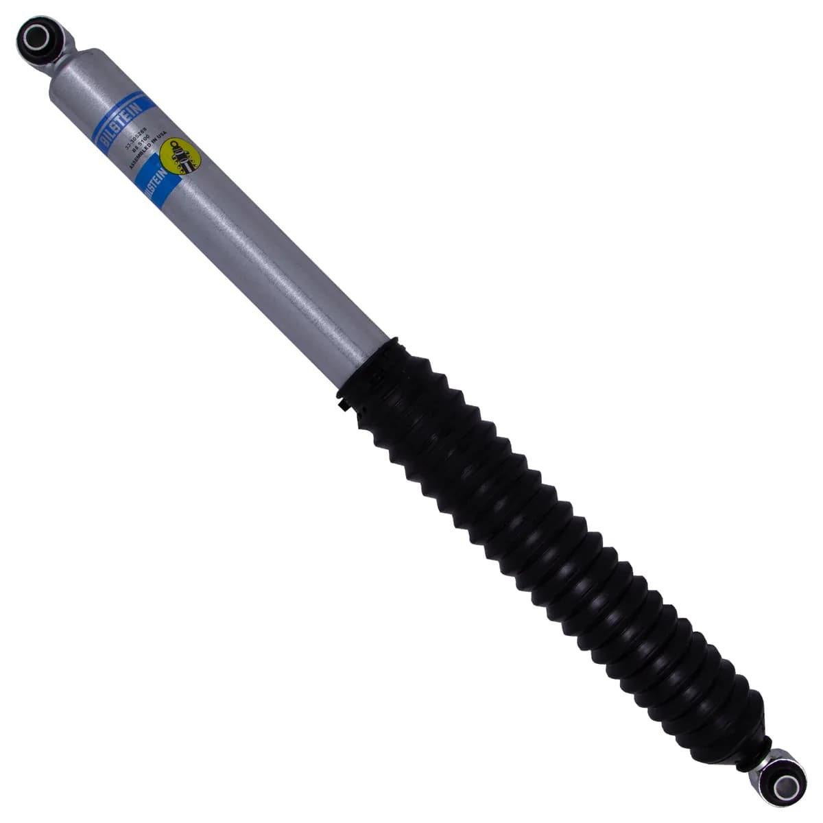 Bilstein B8 5100 Series Shock Absorber, Rear - 1.5-2.5in Lift - JT