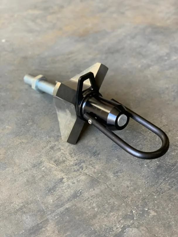 Wheel Fastener