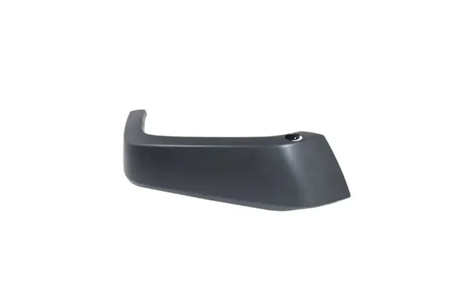Mopar Wheel Opening Flare Molding - Front Left - JK