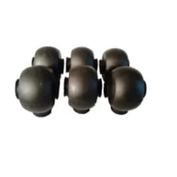 Seal Rod End Boot - 7/8-1in