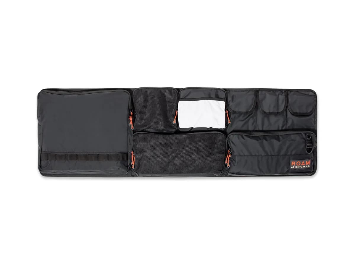Lid Organizer 83l