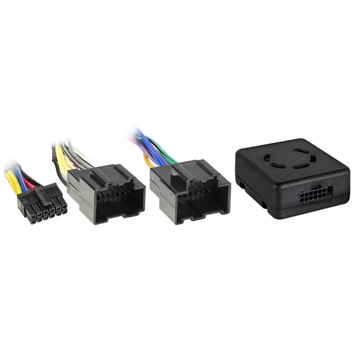 06-12 gm Chime Interface