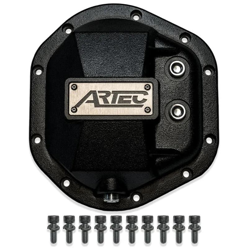 7485 Blazer/7479 Bronco Hardcore Differential Cover For Dana 44