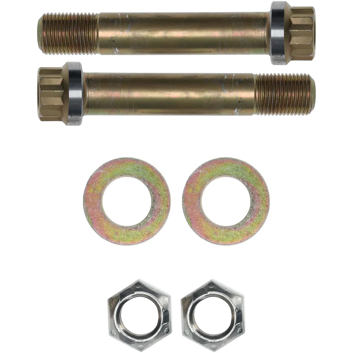 Camburg CAM-010131 Spindle Adapter Uniball Bolt Kit