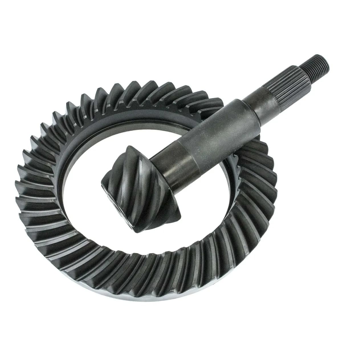 4.56 Ratio Ring and Pinion for a Front or Rear Dana 60 Standard Differential