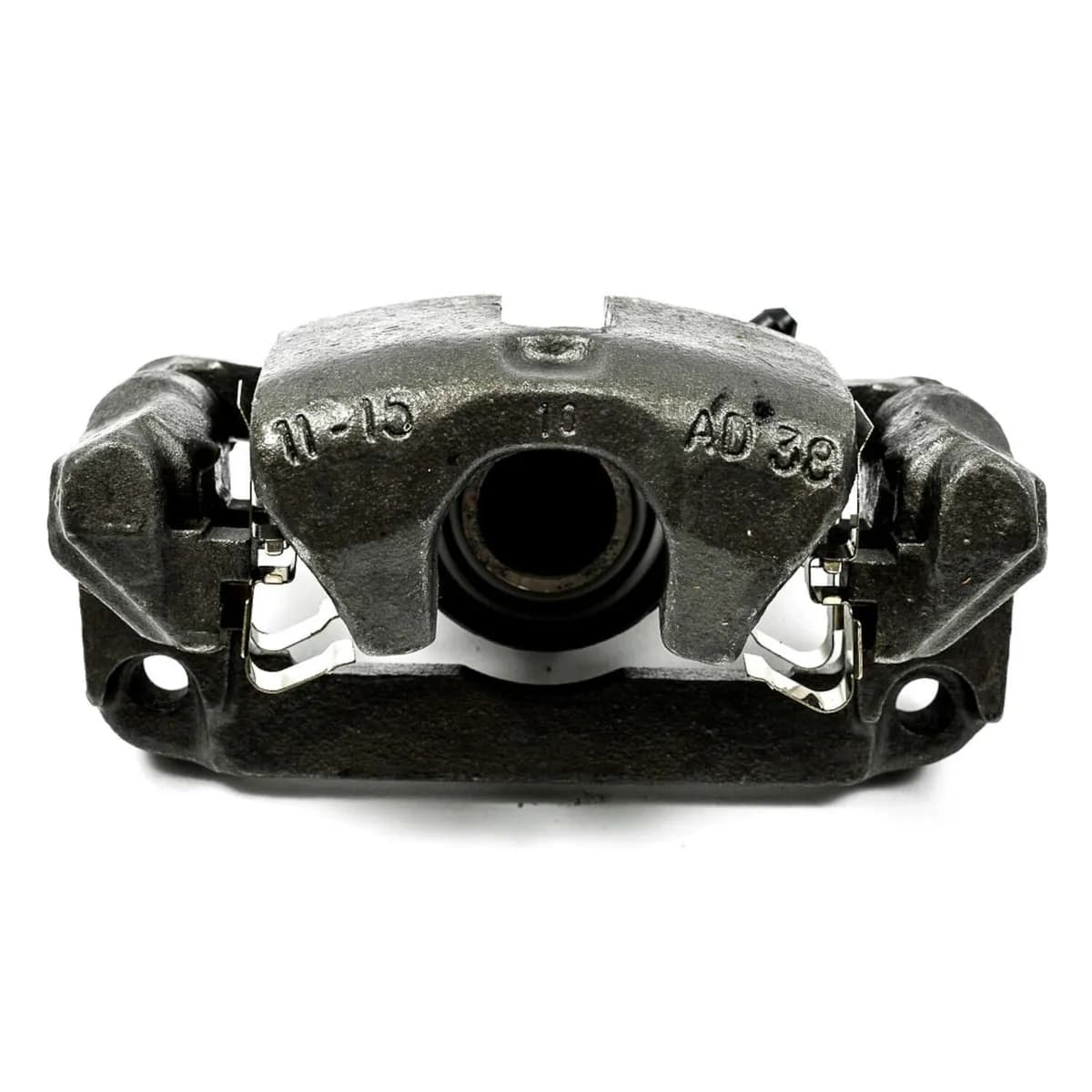 Rear Left Buick Allure 2009-2008 Century 2001-1997 Century 2005-2004 LaCrosse 2009-2008 Regal 2004-1997 Chevrolet Impala 2010-2000 Monte Carlo 2007-2000 Oldsmobile Intrigue 2002-1998 Pontiac Aztek 2005-2001 Grand Prix 2003-1997