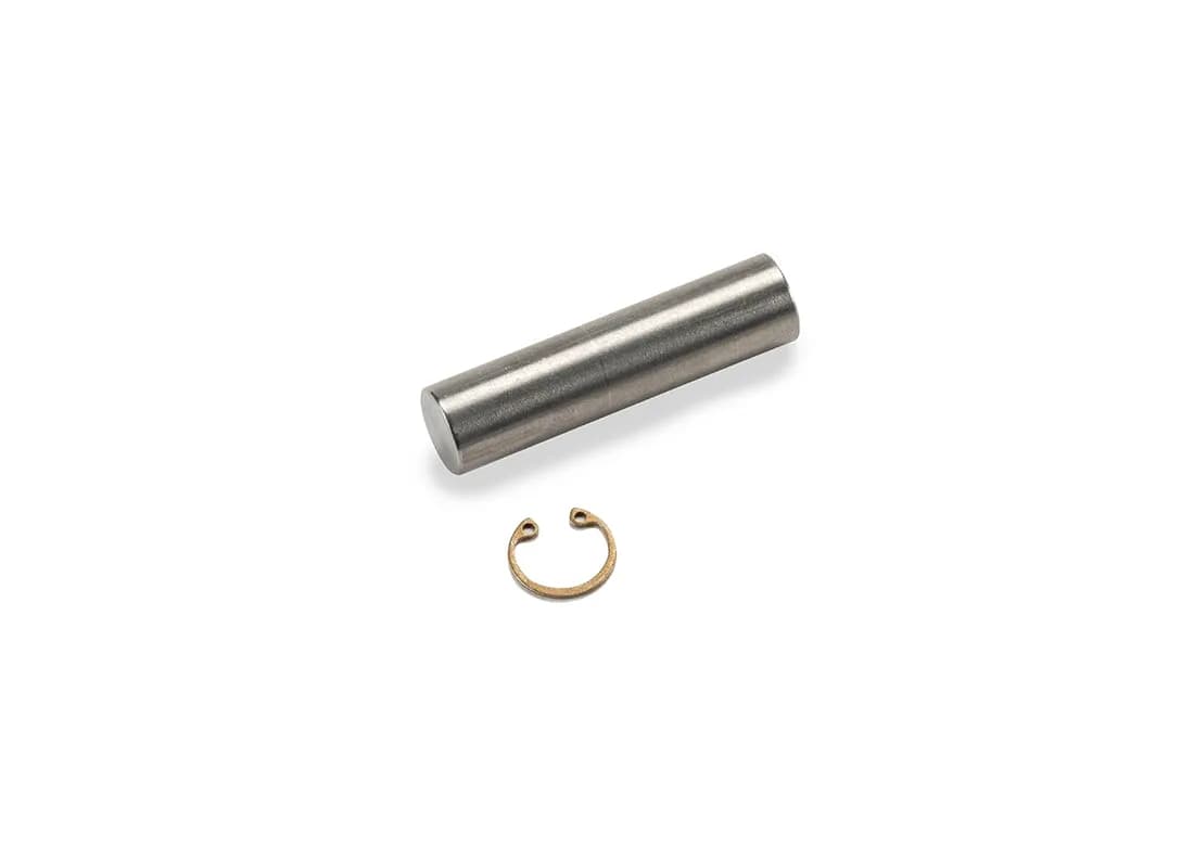 Factor 55 00113 Titanium Pin -- Prolink Xtv