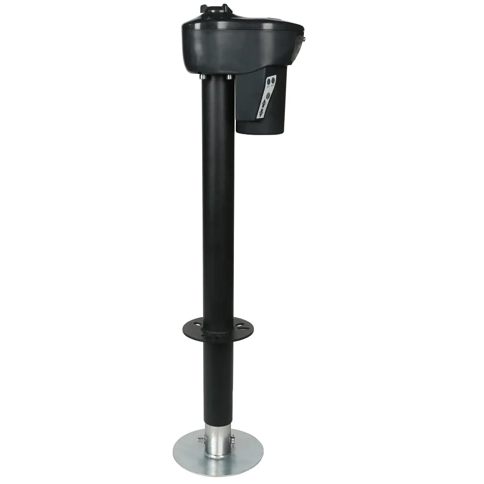 Phoenix 5500 Ele Tongue Jack With Remote