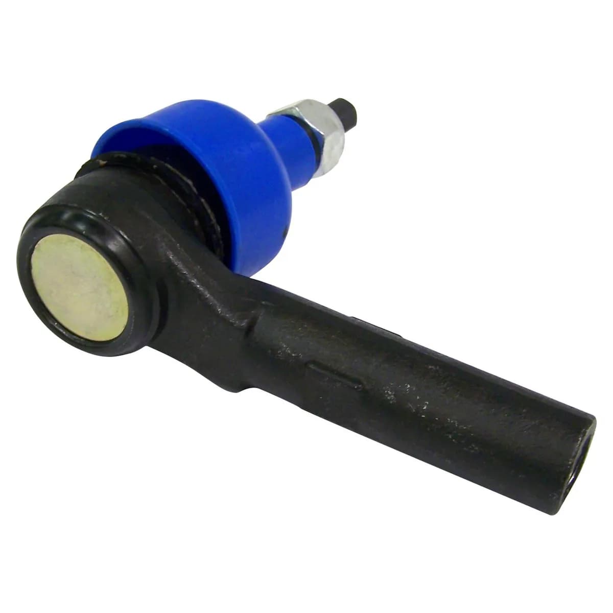 Crown Automotive Jeep Replacement 5143555AA Tie Rod End, Left Outer, for 2005-2010 Jeep WK Grand Cherokee, XK Commander