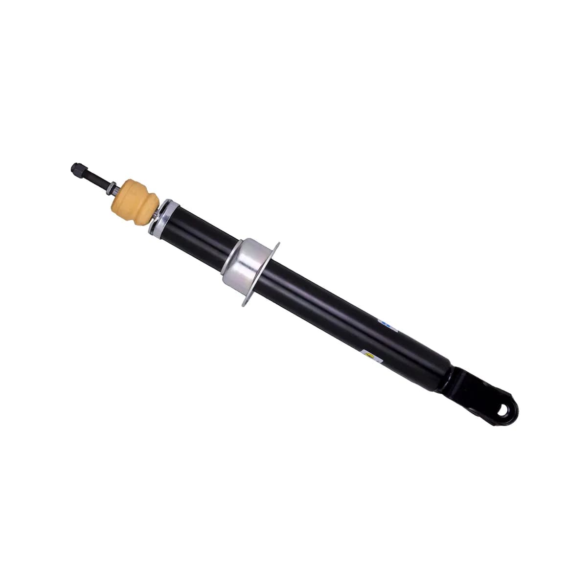 Shock Absorber B4 OE Replacement (DampTronic) Jaguar Jaguar F-Type 2014 Front With Electronic Suspension