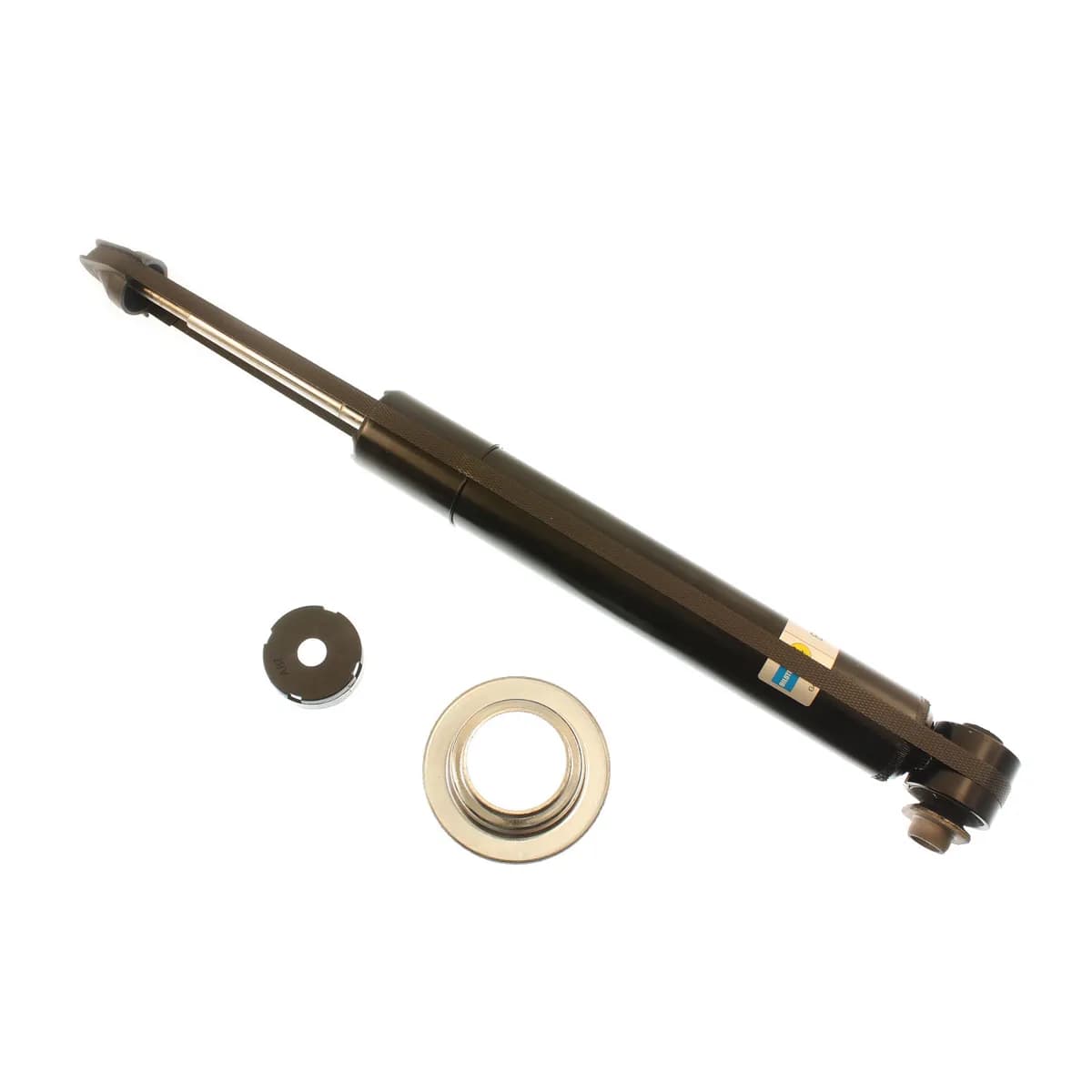Rear BMW 525i 2003-2001, 528i 2000-1997, 530i 2003-2001, 540i 2003-1997 B4 OE Replacement Shock Absorber