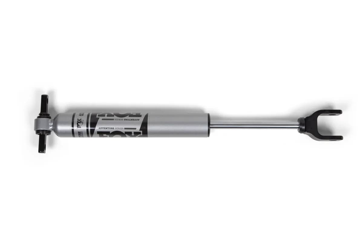 Fox 2.0 Shock Front 3.0 Inch Lift Height 11-19 GM 2500HD and 3500 Zone Offroad
