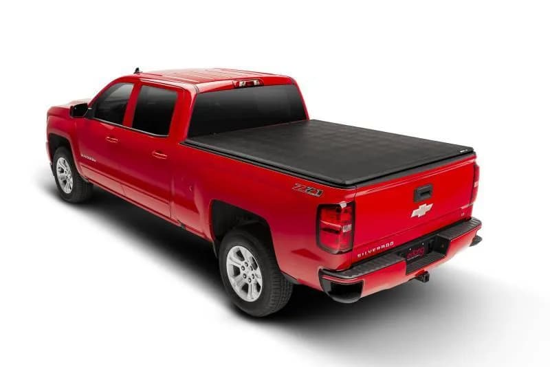 Chevy GMC Silverado Sierra 1500 6 1 2 ft 2014-18 2500 3500HD - 2015-18 2019 Silverado 1500 Legacy 2019 Sierra 1500 Limited
