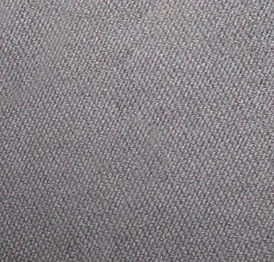 Wrangler™ Semi-Custom Solid Seat Cover; Gray; Bucket Seats; Adjustable Headrests;