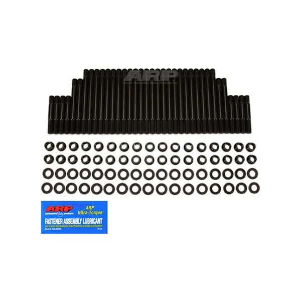 bb Chevy 8.1l (496cid) Head Stud Kit