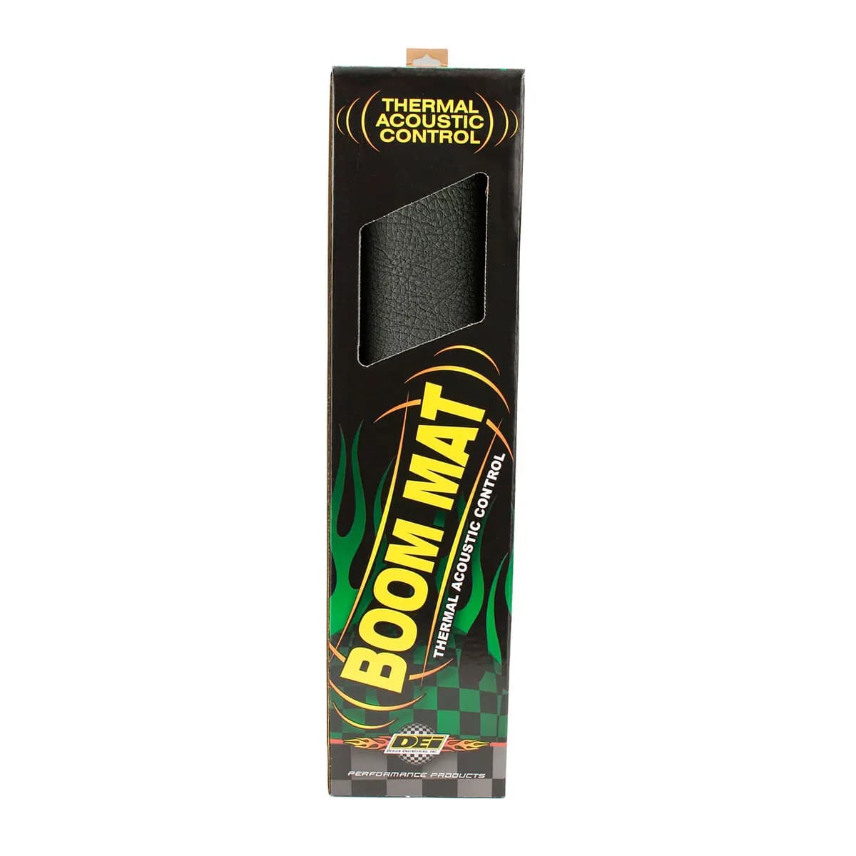 DEI 50120 Leather Look Sound Barrier 24 x 48 (8 sq. ft.) 050120