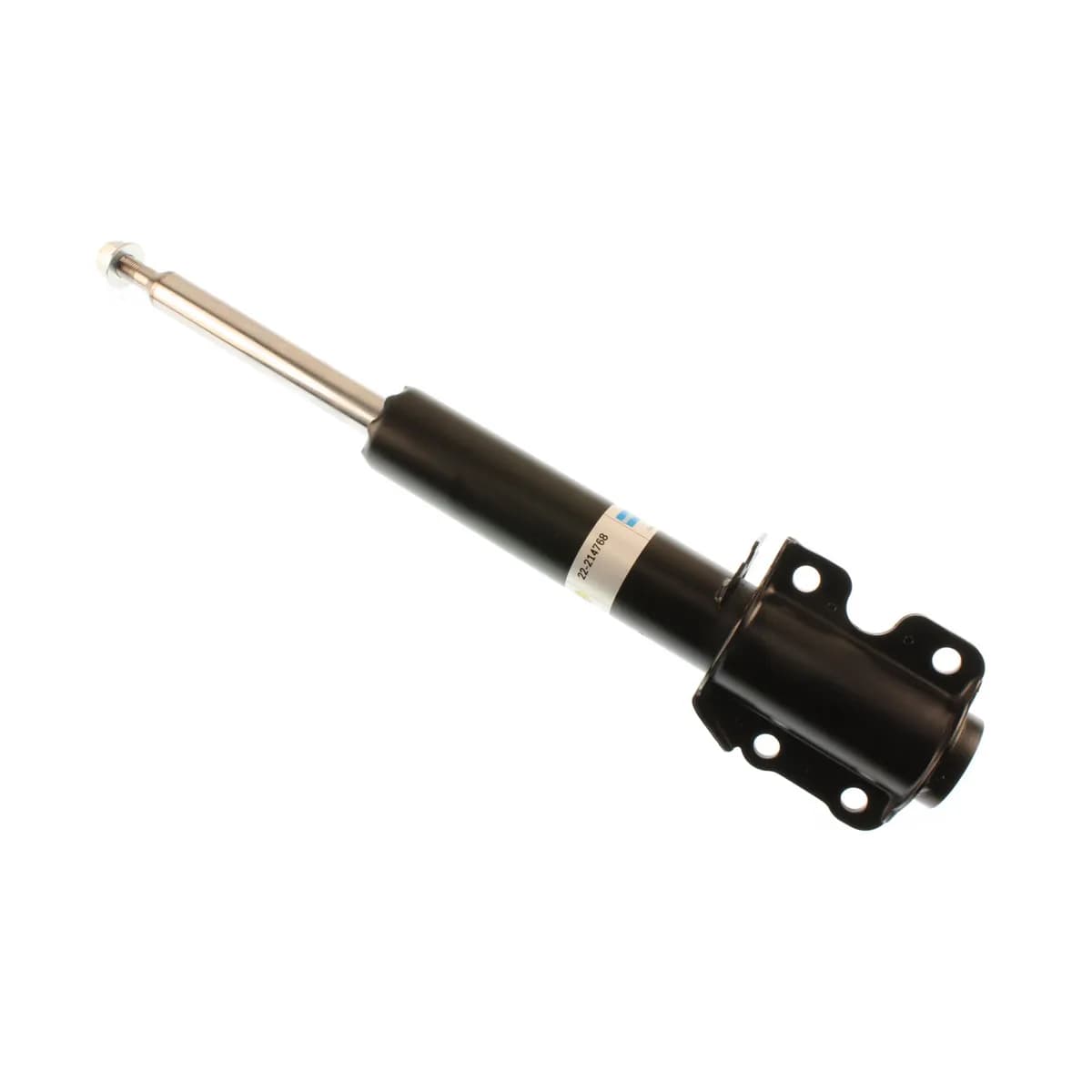 Front Dodge Sprinter 2500 2006-2003, Sprinter 3500 2006-2003, Freightliner Sprinter 2500 2006-2002, Sprinter 3500 2006-2002 B4 OE Replacement Suspension Strut Assembly