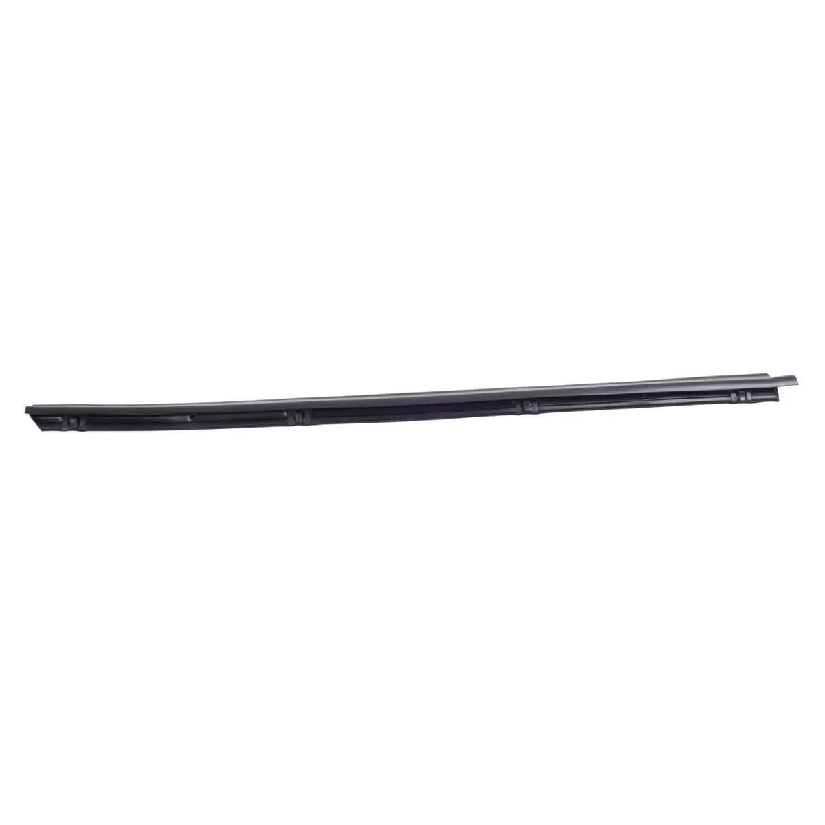 Outer Door Glass Seal Right 1987-1995 Jeep YJ Wrangler By Omix-ADA