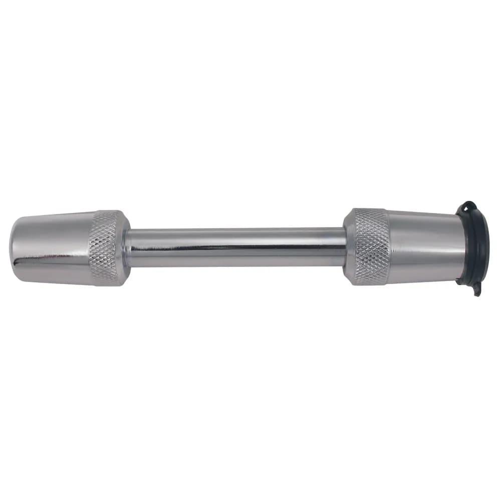 Premium 1/2in Diameter x 23/4in Span Key Receiver Lock