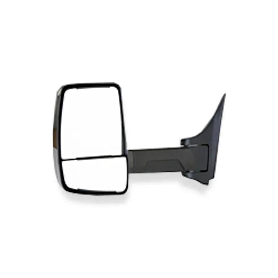 2020XG Replacement Convex Glass Kit, Right Side