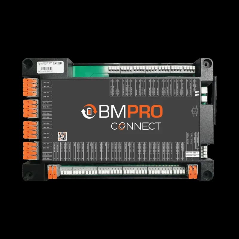 Bmpro Connect Node - Spare Part