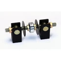 Balance Bar Assembly W/O Tube