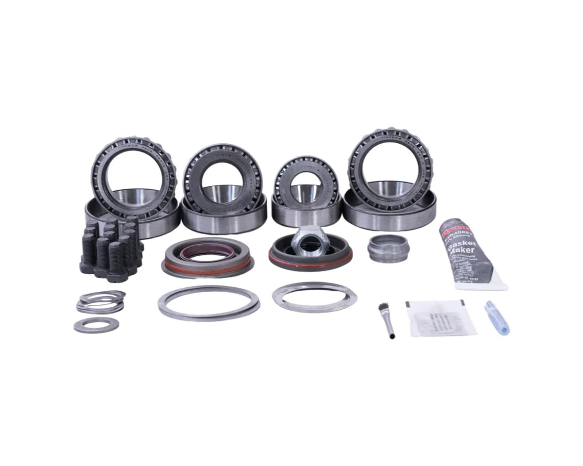 Revolution Gear and Axle Dana 60 Ring and Pinion Master Overhaul Kit - Front or Rear