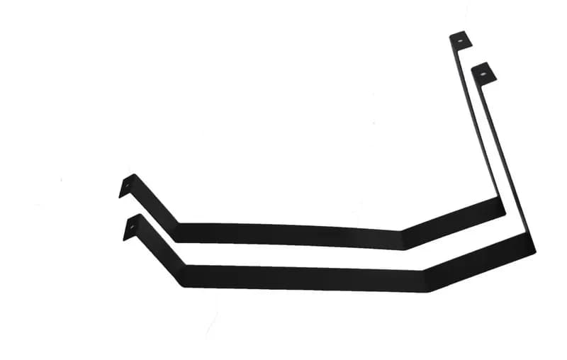Strap Kit, Dirt Modified / Dirt Late Model, 15 & 17 Gallon, DLM-SB
