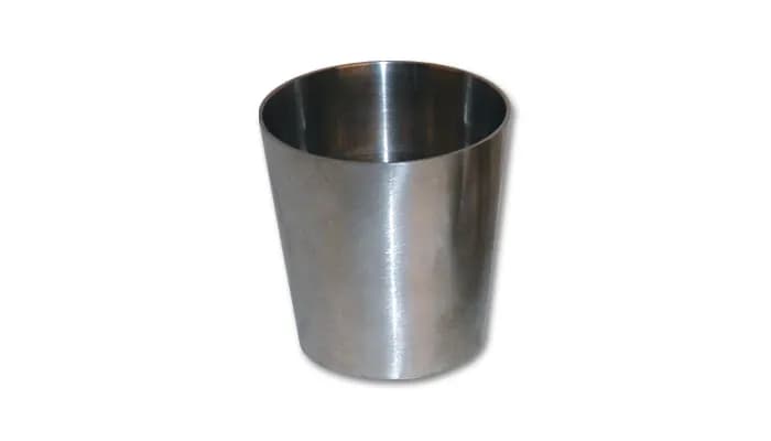 Vibrant Performance - 2692 - Concentric Reducer, 3.00 in. x 1.50 in. O.D. - 6.00 in. Long