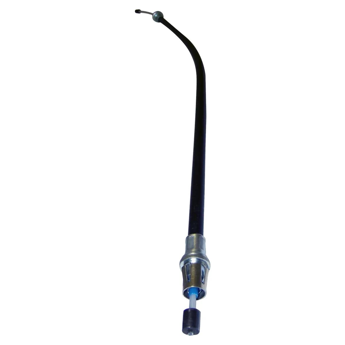 Crown Automotive Jeep Replacement 52128164AB Front Parking Brake Cable for 1997-2001 XJ Jeep Cherokee