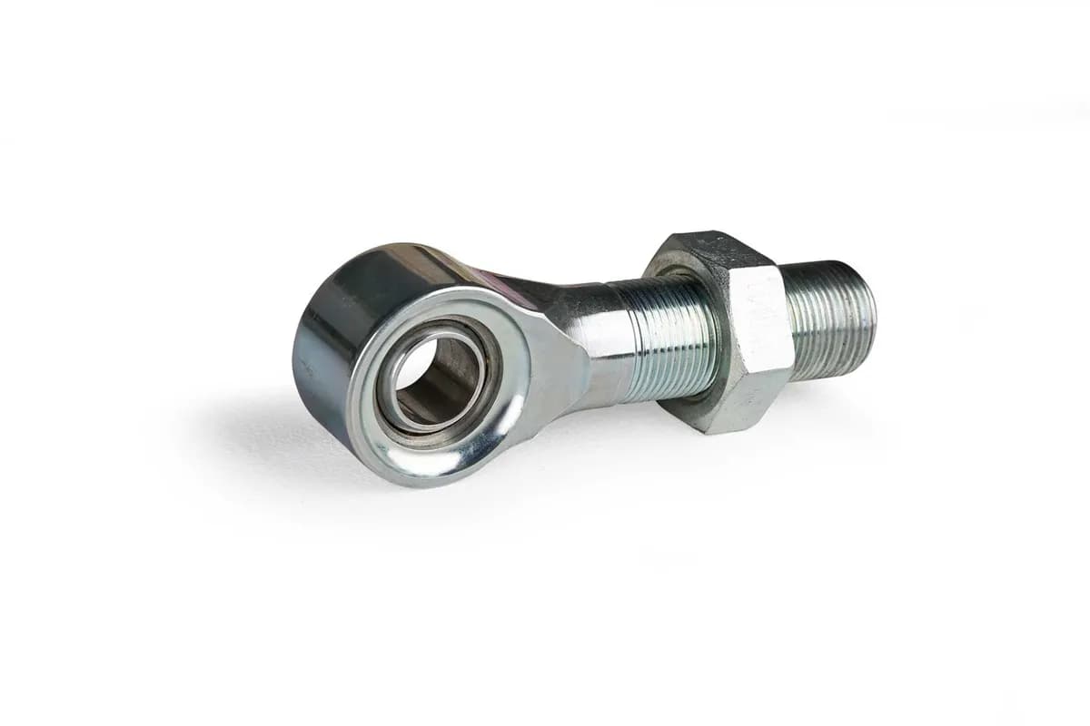 Link Arm Joint; Small 5 Ton Joint; 7/8 in. Ball; 1 1/4 in. Diameter Thread;