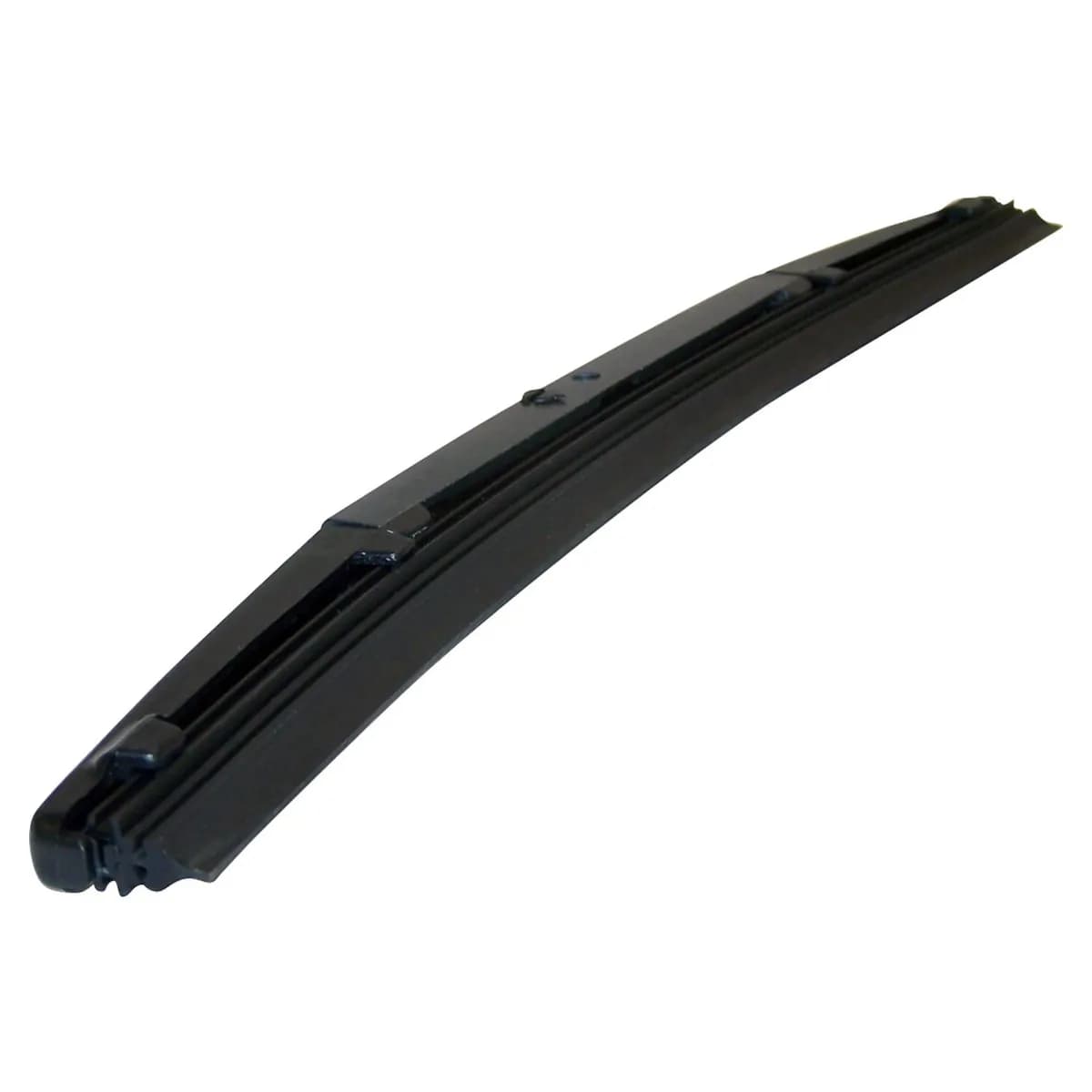 1984-1996 Cherokee XJ Rear wiper blade; 12 inches 1993-1993 Grand Cherokee ZJ Rear wiper blade; 12 inches 1991-1995 Wrangler YJ Left or Right side; 12 inches; Front