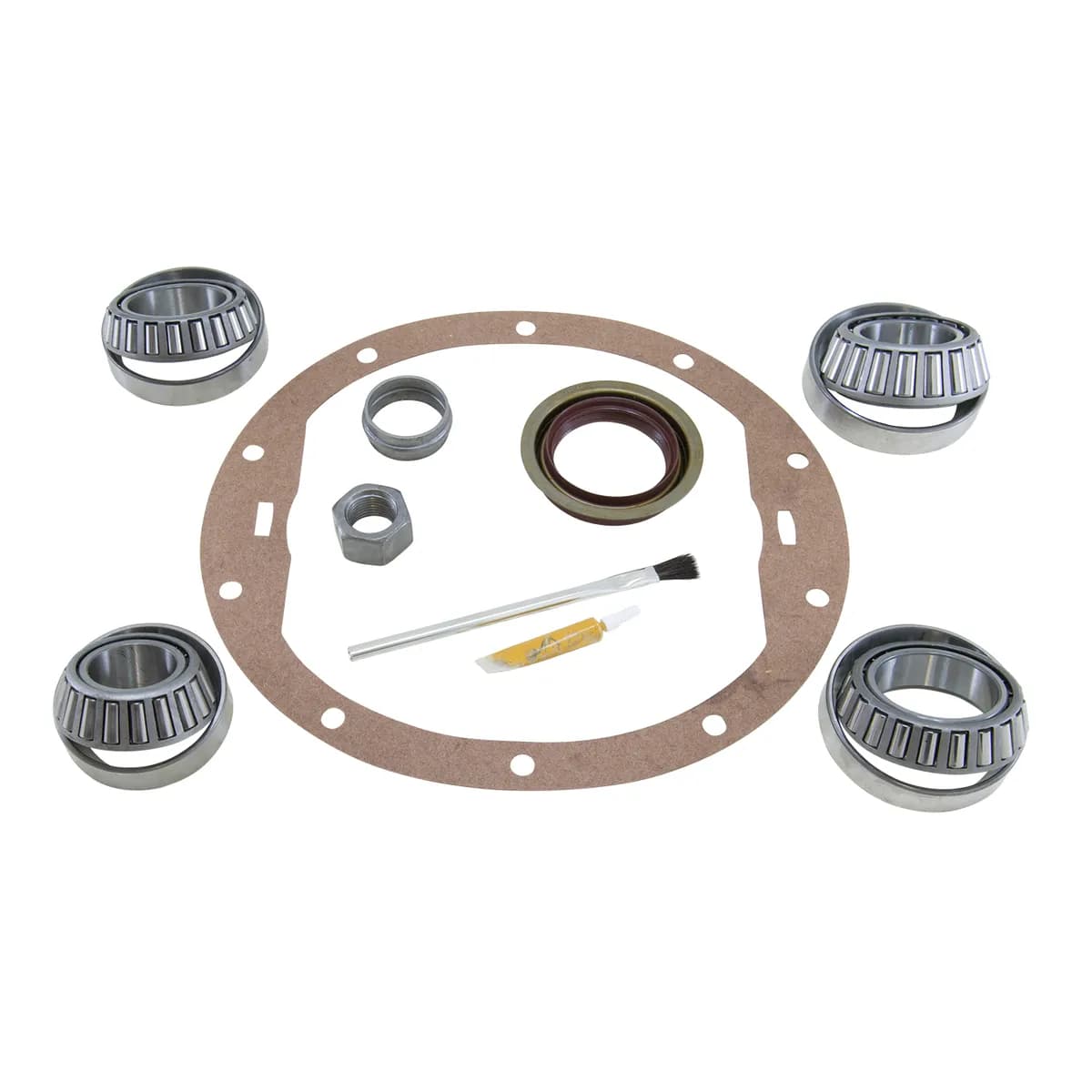 Bearing Kits USA Standard Gear This kit uses Koyo b USA Standard Bearing kit for GM 12 bolt truck