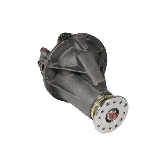 Dropout Assembly For Toyota 8 Rear Differential 30 Spline 5.29 Ratio 8 Inch Toyota 5.29 30 Spline Open Carrier 3RD Member Assembly W/ Yoke Yukon Gear