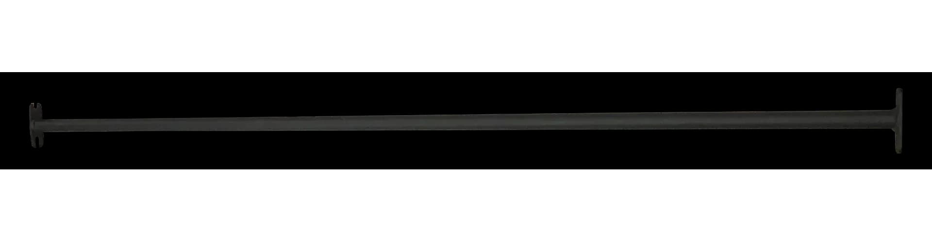 Jeep Gladiator JT Platform Bed Rack Tie Bar