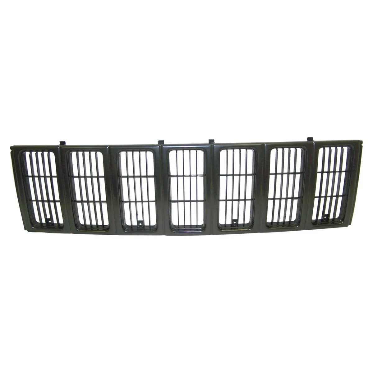 1997-2000 Cherokee XJ inSportin or inSEin model; Black