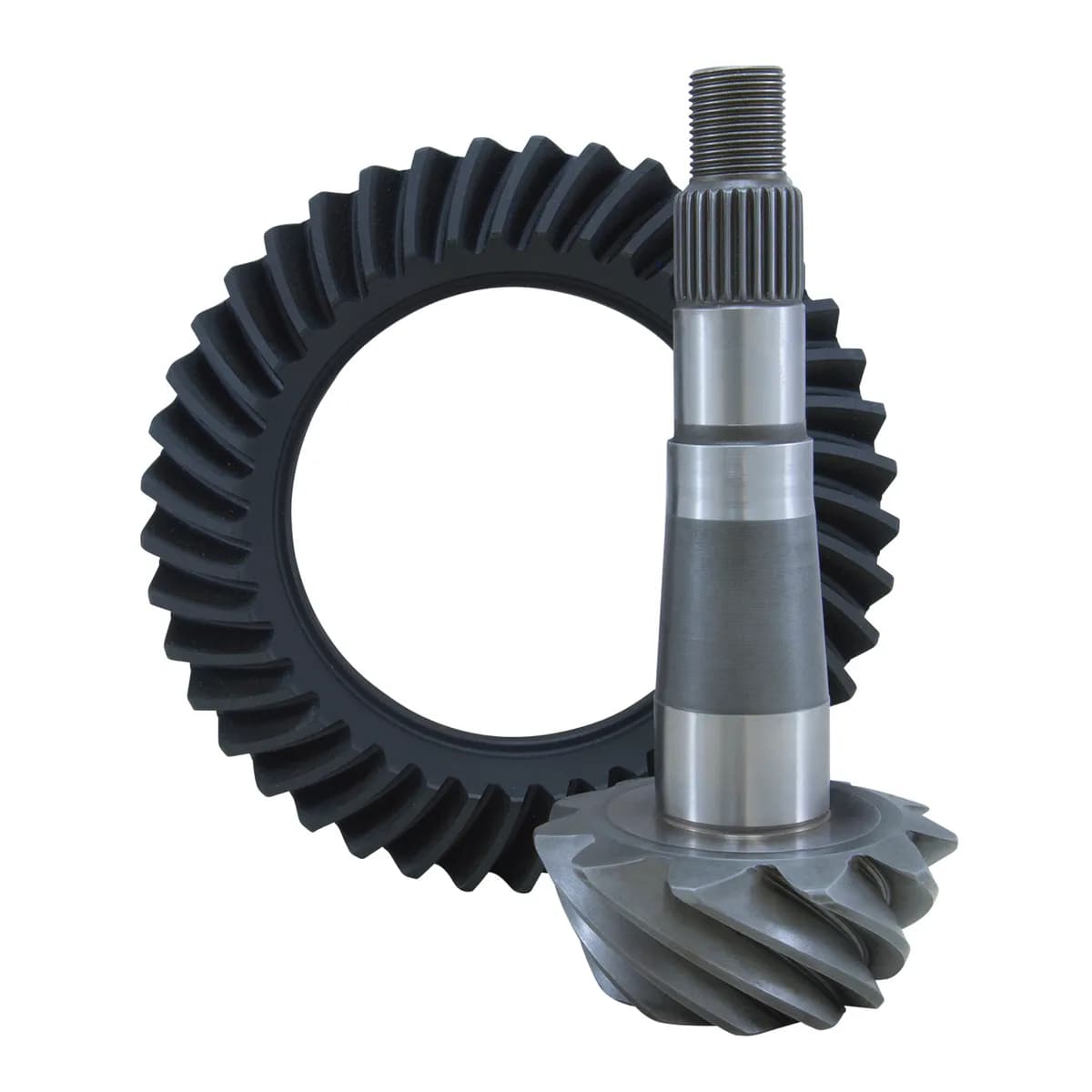 Ring & Pinion Gear Set For Chrysler 8.25 Inch In A 3.07 Ratio USA Standard