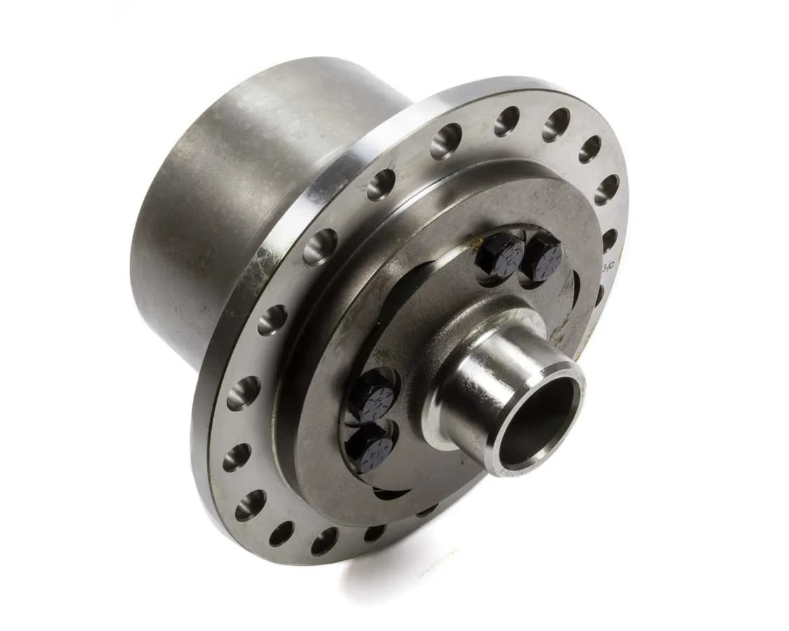 True Trac Limited Slip For Dana 44 Rear With 30 Spline Axles, 3.92 & up