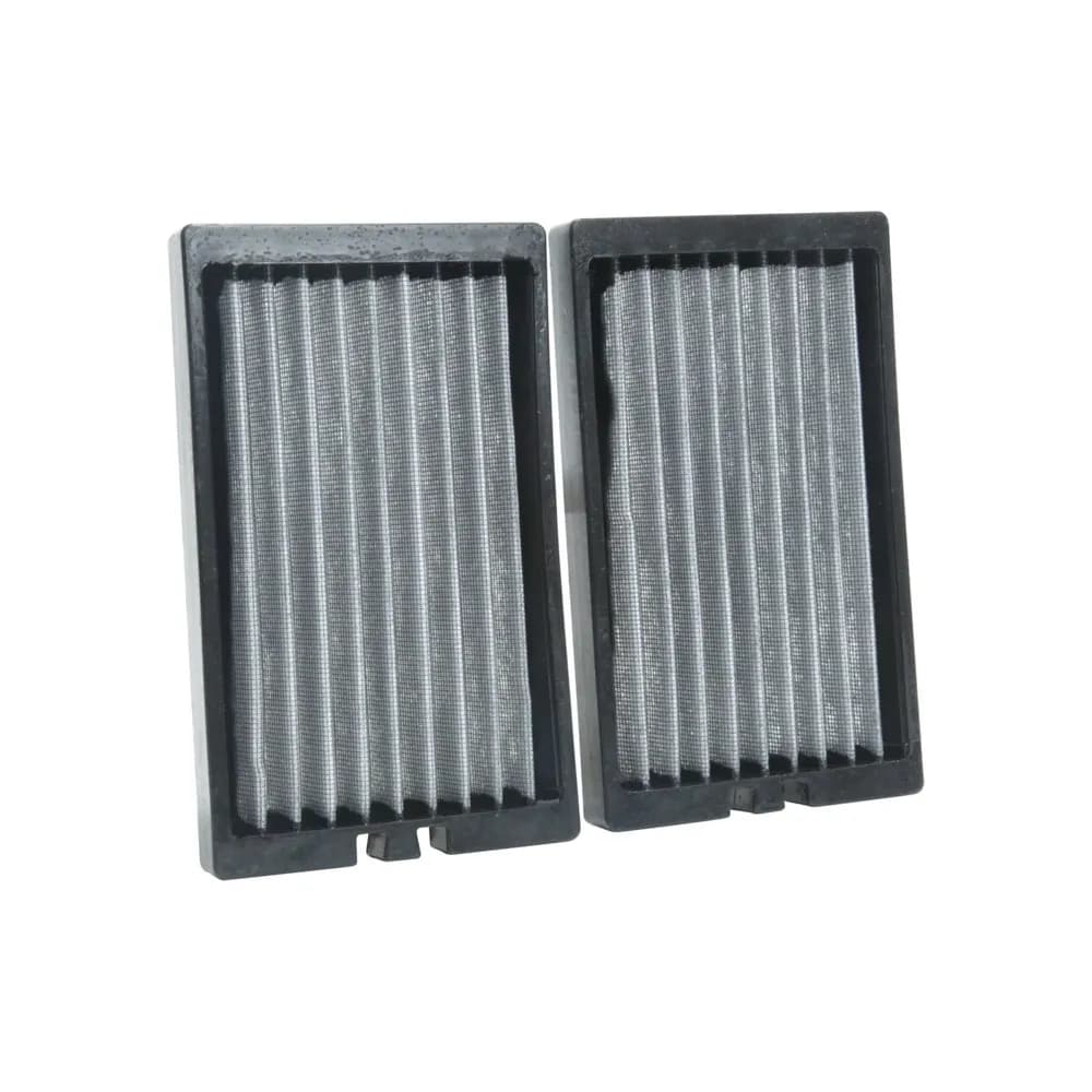 K&N Filters Cabin Air Filters - Pair - JL/JT