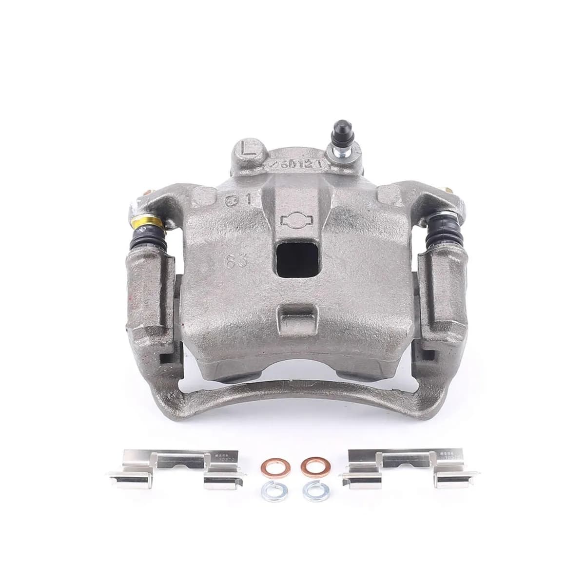 Front Left Nissan Sentra 2006-2000