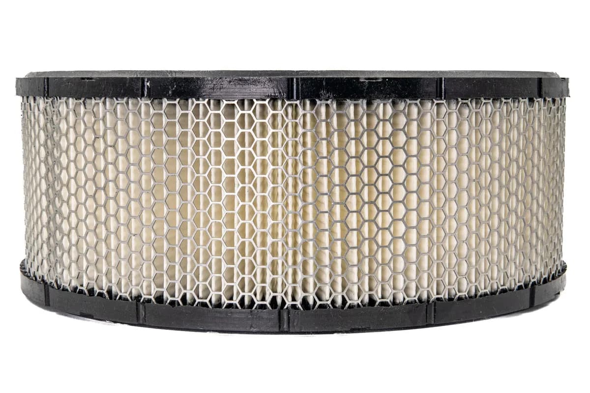 Filter Air 11in Dia x 4in Tall N.E. Modified