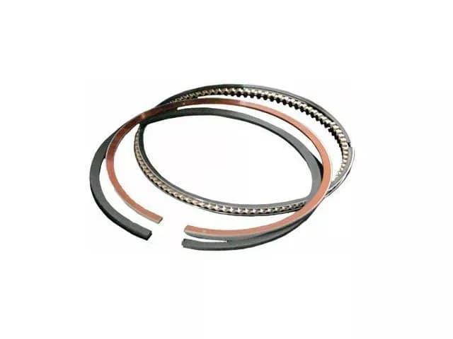 GF Style Single Piston Ring Set - 105.61 mm