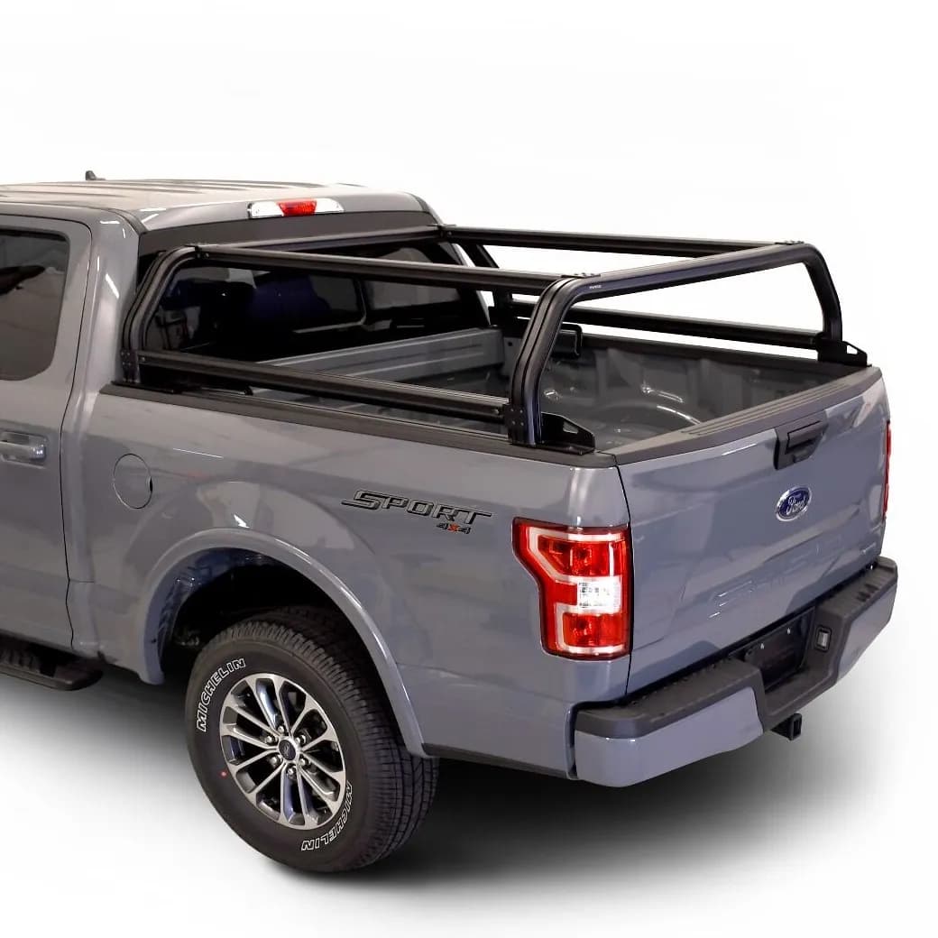 Chevrolet Colorado GMC Canyon - 5ft Short Box