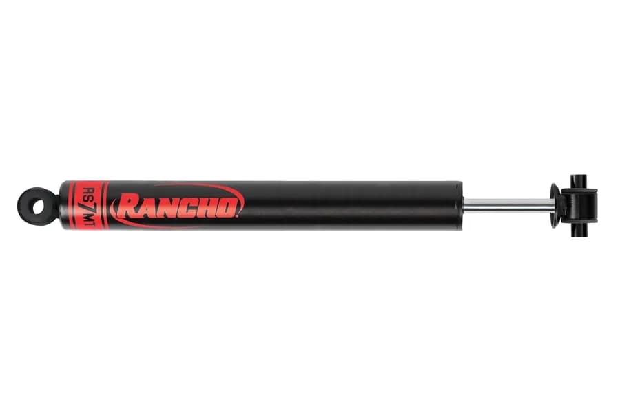 1821 Jeep Wrangler 4WD Monotube Shock Absorber