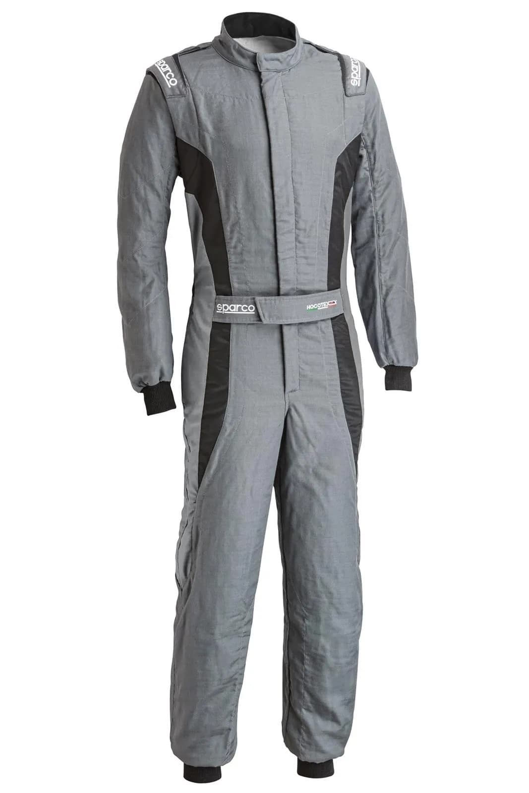 Suit Victory Pro Gry/Blk Large / X-Large