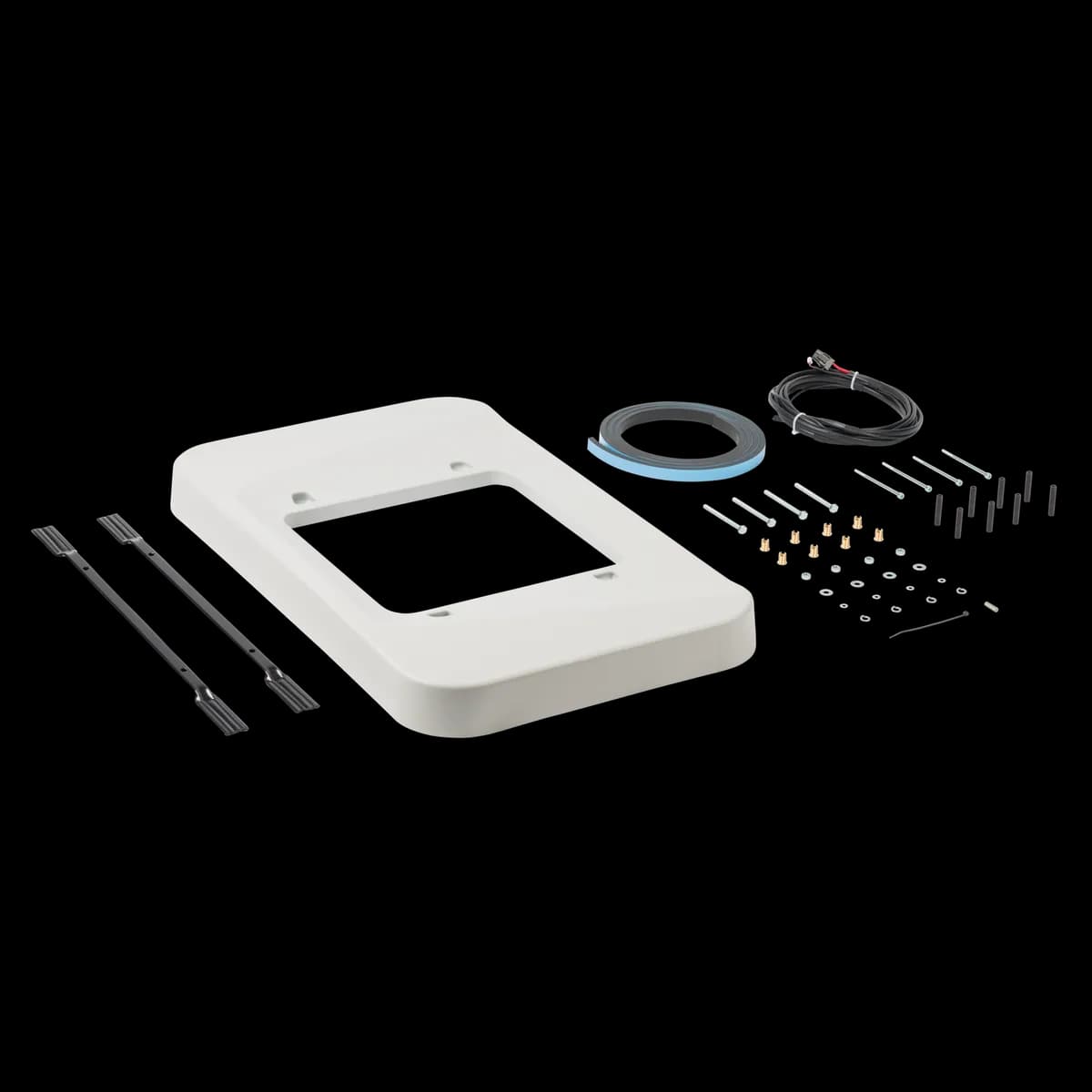 Coolair Rtxspxtik Universal Installation Kit 2 Bracket Fastening