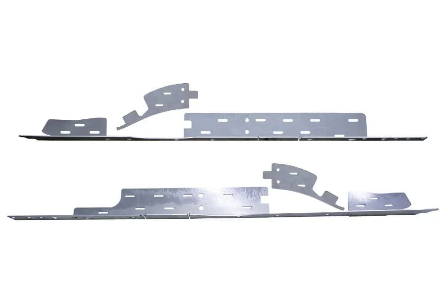 Rust Buster 1984-2001 Jeep Cherokee XJ Rear Unibody Stiffeners RB6062