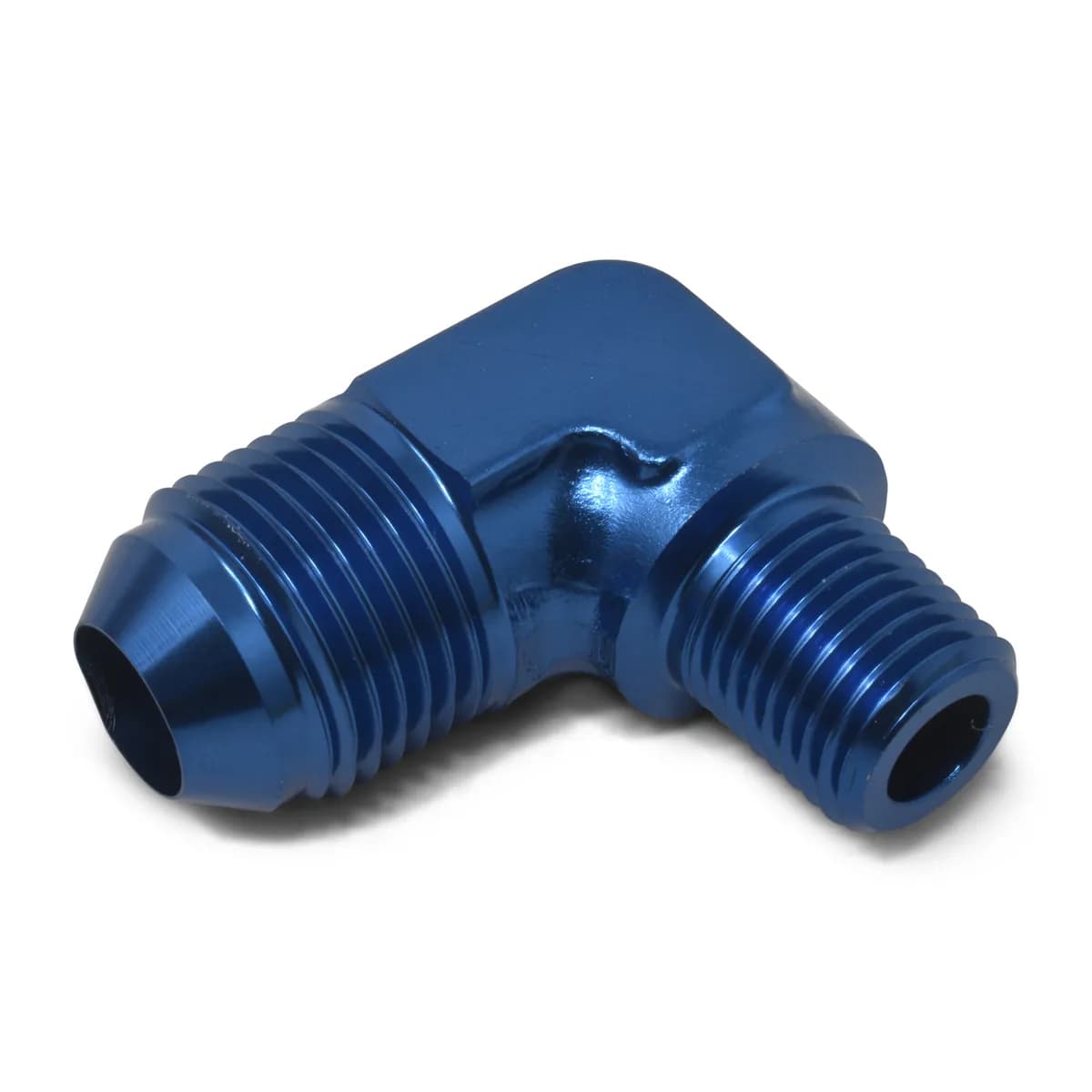 Adpt 8 X 3/8 90d